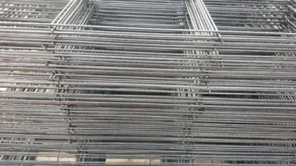 Road Concrete Reinforcement Wire Mesh