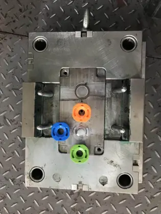Medical Equipment Mould Manufacturing