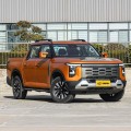2025 Nissan Z9 2.3T Automatic Diesel 4WD