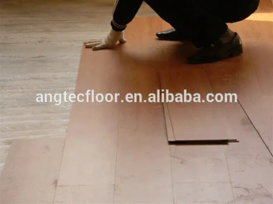 2015 New pattern vinyl flooring