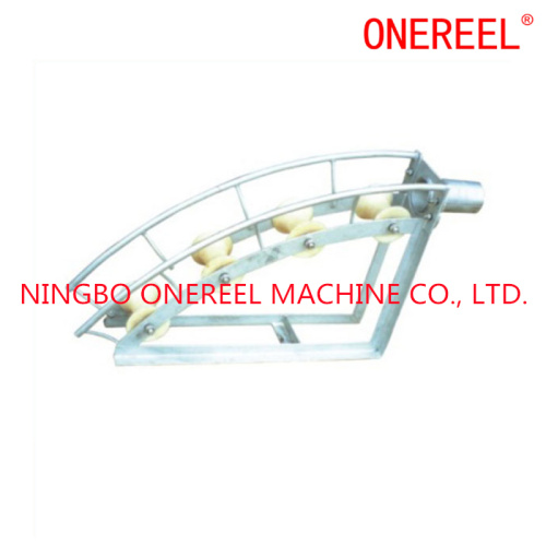 Direct Sell of Cable Entrance Protection Roller