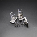 Stainless Steel Spring Nut