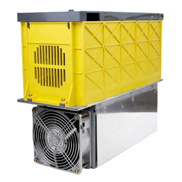 Bản gốc A06B-6087-H137 Songwei Fanuc Drive Driv