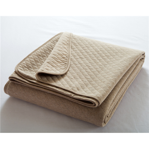 Selimut Pribadi Terbaik 100% Katun Lembut
