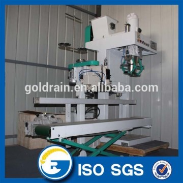 fully automatic wheat/maize flour packing machine