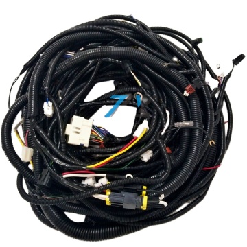 4296868 External Wiring Harness for Excavators EX200-3 EX200-2 EX220-2 Electric Parts