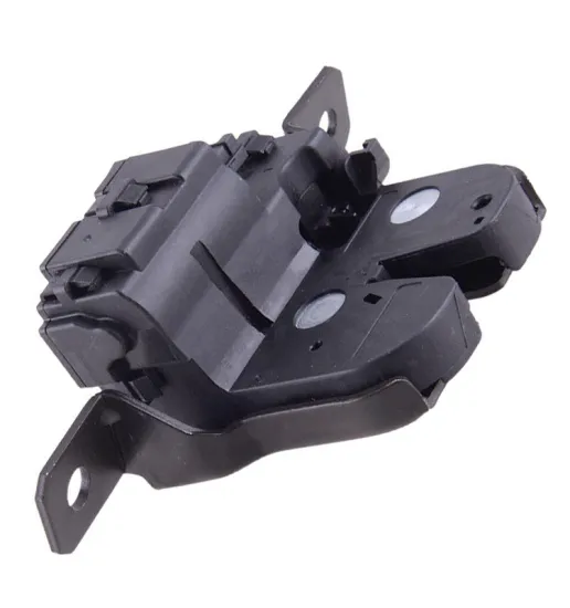 ShungTak Wholesale Door Lock Actuator for BMW 1 Series F20 OE 51247248075