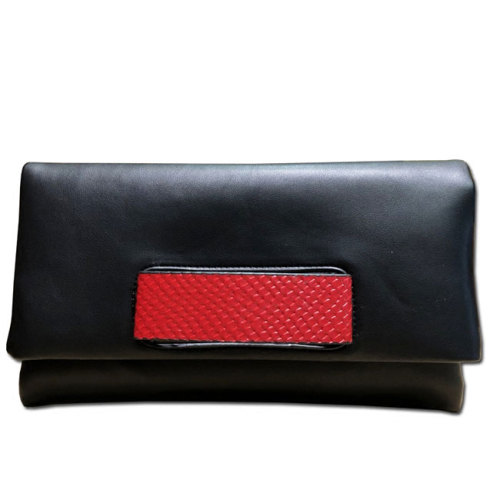 Design Fashion Women Wedding Hand Purse Bag
