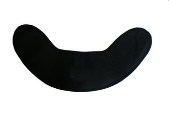 hot cold neck shoulder wrap