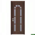 ホットセールラミネートされた木製ドア