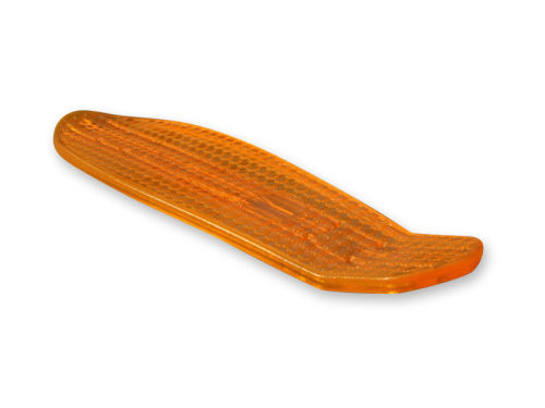 Custom Board Pattern Small Orange  Original Penny Pp Plastic Skateboard