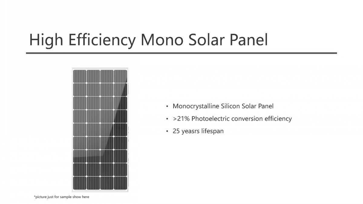 all in one solar street light price