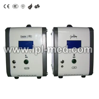Oxygen Jet Skin Care Equipment