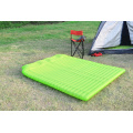 Custom 2 Person Lightweight Camping Inflatable Sleeping Pad