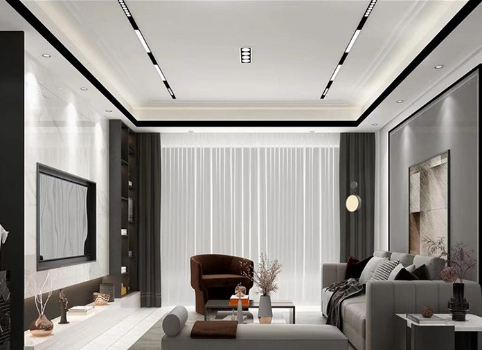 Commercial Lighting Design Trends Focus on Human-Centric Lighting