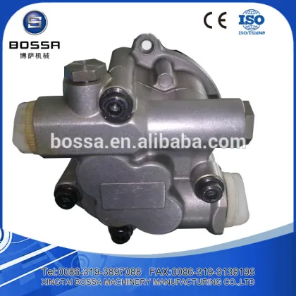 hitachi excavator hydraulic pump parts