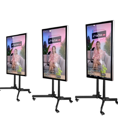 HD Video Live Broadcast LED Display