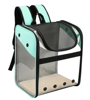 Cute Hiking Travel Pet Backpack