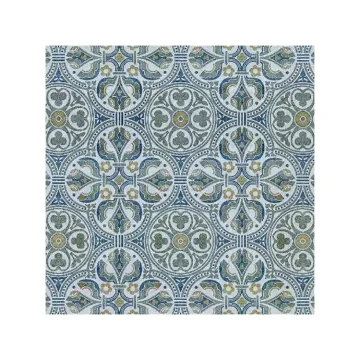 Moroccan Ceramic Tiles - 24x24 for Turkey Decor