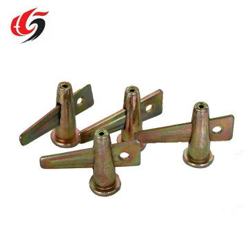Concrete Forming Panel Flat Tie Wedge