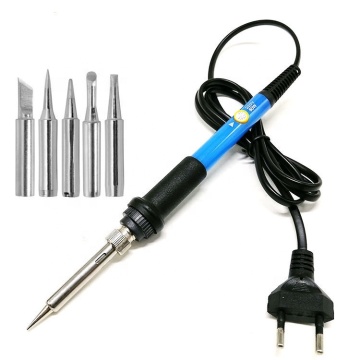 Solder Iron Kit 60W 110V/220V Soldering Iron