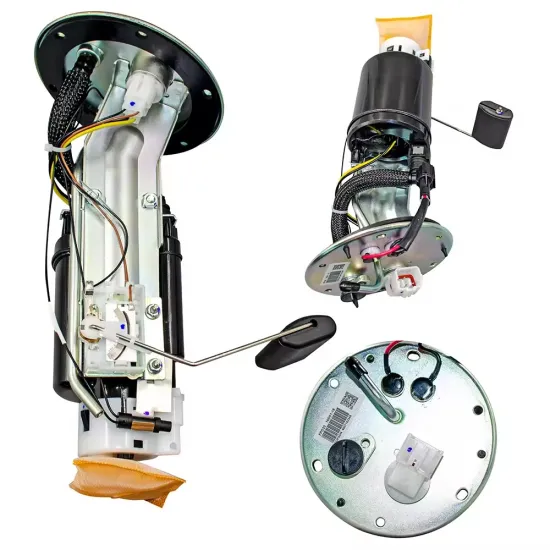 Dopson Fuel Pump Assembly DPS2029 for 02-05 Hyundai Sonata & Kia Optima/Magentis