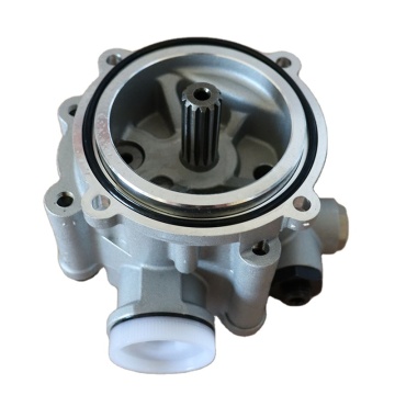 Rexroth Series Hydraulic External Gear Oil Pump