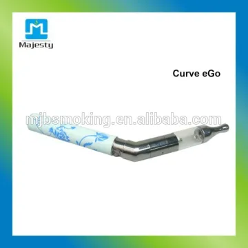 Most fashion and popular custom vaporizer pen ego twist ego e cigarette