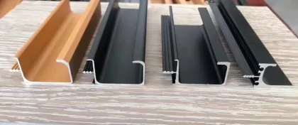 modern minimalist cabinet handle