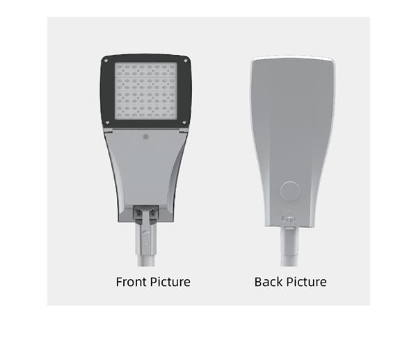 Outdoor LED Street Light