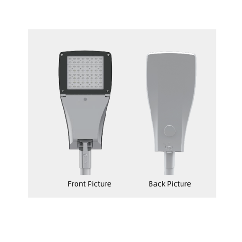 Outdoor LED Street Light