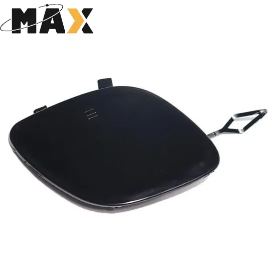 Bumper Trailer Tow Hook Cap Cover for Mercedes Benz C-Class W205 C180 C200 C220 C250 C280