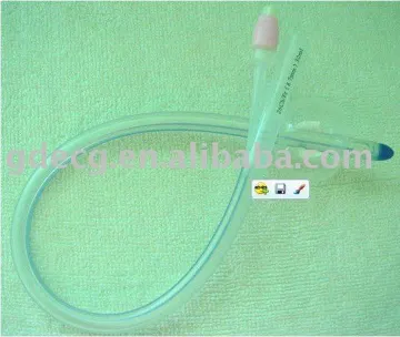 foley catheter