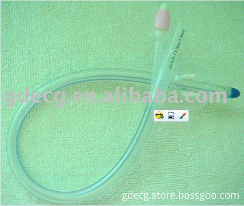 Foley Catheter, High Quality Foley Catheter on Bossgoo.com