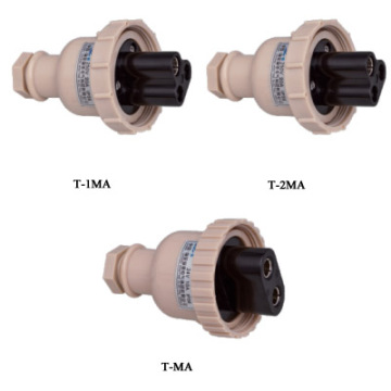 Marine W.T. Plug