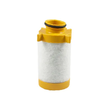 Original Parker Domnick Hunter Compressed Air Filter Element 010-AC - Genuine Replacement Part