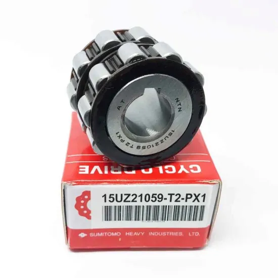 Non-Standard Automobile Transmission Bearing: 15x40.5x28mm Cylindrical Roller Bearing - NTN 15UZ21059