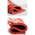 Forma CR EVA EPDM Silicone Fumber Rubber Sheet