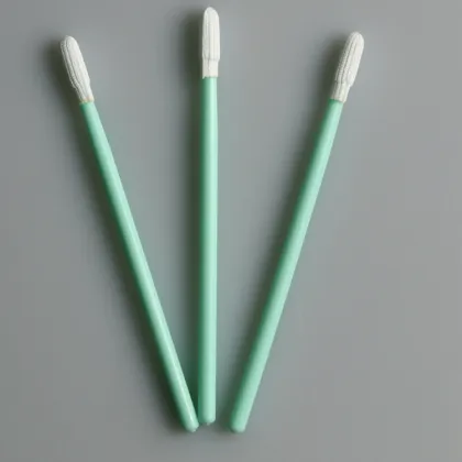 Dacron Sterile Health Test Cotton Swab