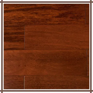 18mm Thickness MERBAU  RED solid wood flooring