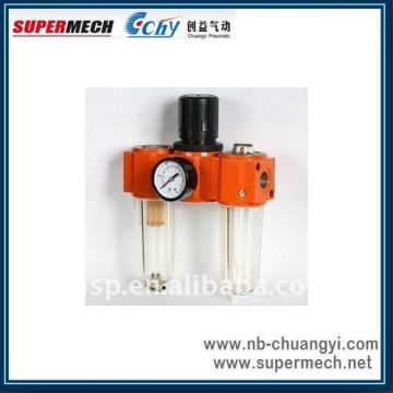 39 series air source treatment units air filter regulator lubricator manfacturers