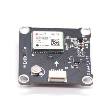 APM 2.8 M8N GPS Module for Mini Drones - Accessories