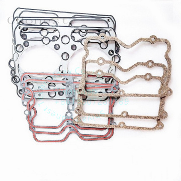 Advantage Supply Engine Gasket Gasket สำหรับ K38 K19 NT855 Series