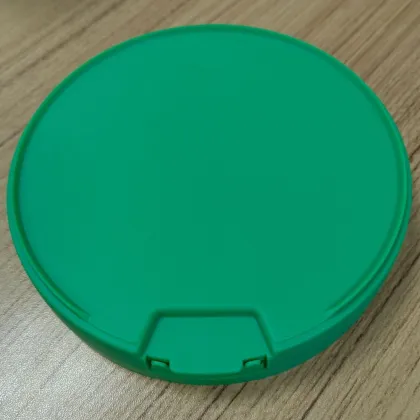 OEM Injection Molding Engineering Plastic