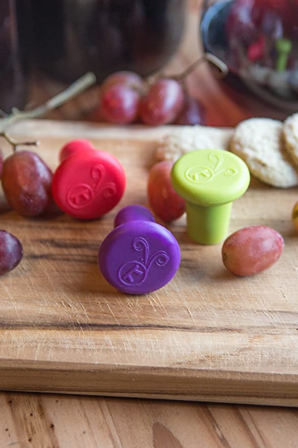 Wine Stoppers