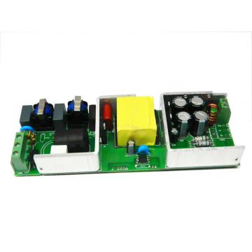 75 vatios no ruido Triac Dimmer controlador LED