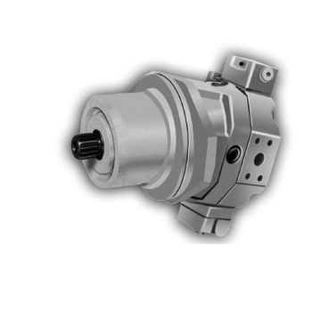 Original A6VE55HA1/63W-VZL020A Hydraulic Piston Motor for Engineering Machinery