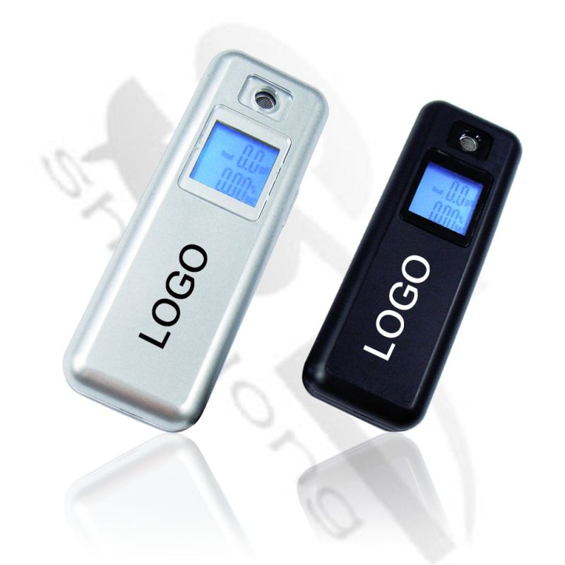 Hot Sell Alcohol Breath Tester