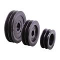 Cast Iron wheels Agricultural Machine Belt Pulley