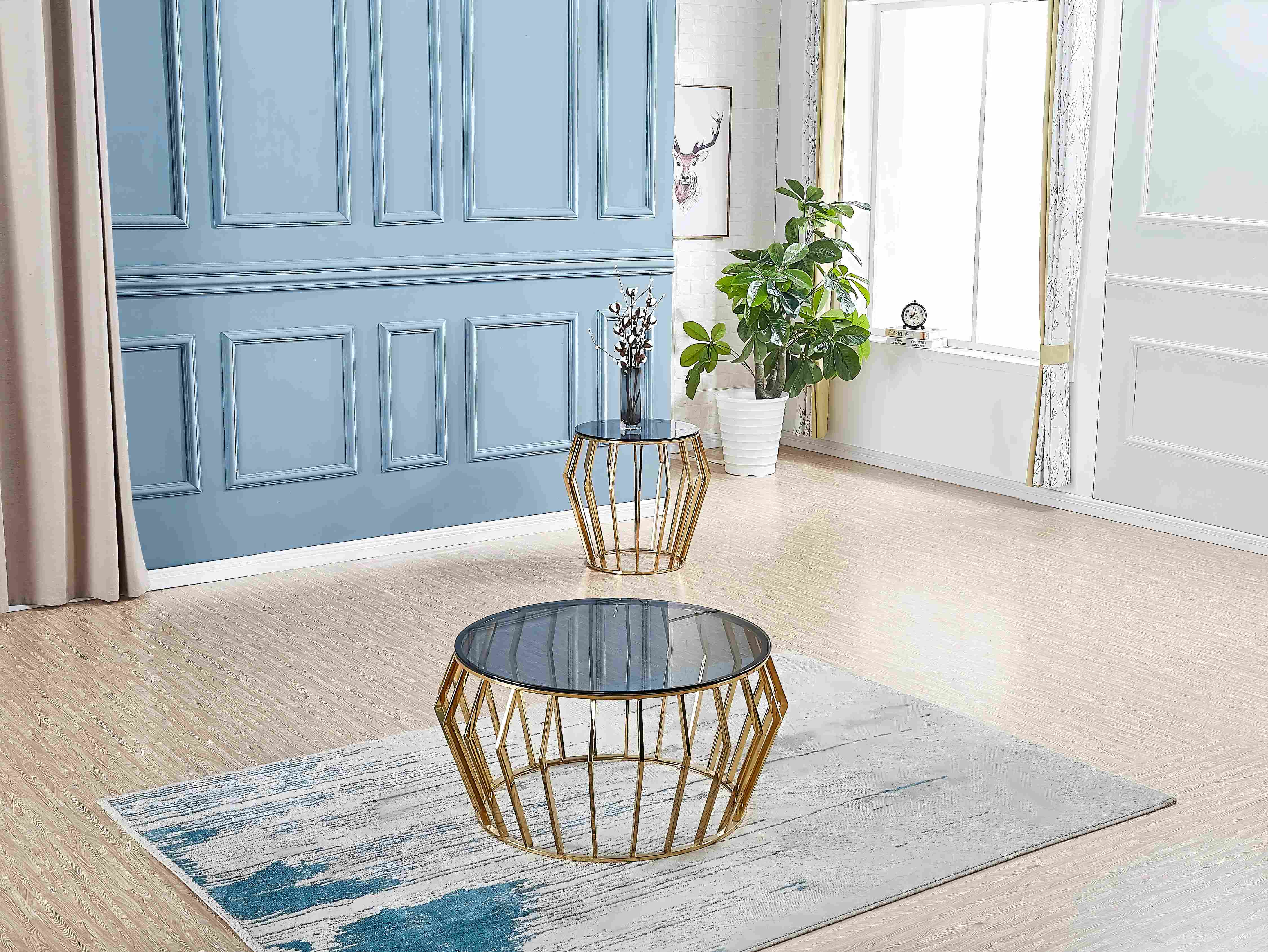 TL-SG004-005 coffee tables